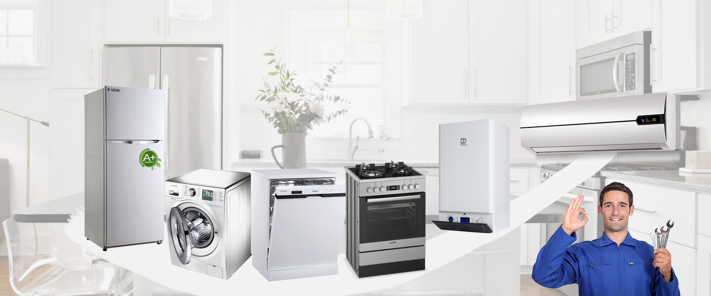 Foça Hotpoint Servisi